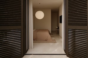 Double Room, Patio | Exterior