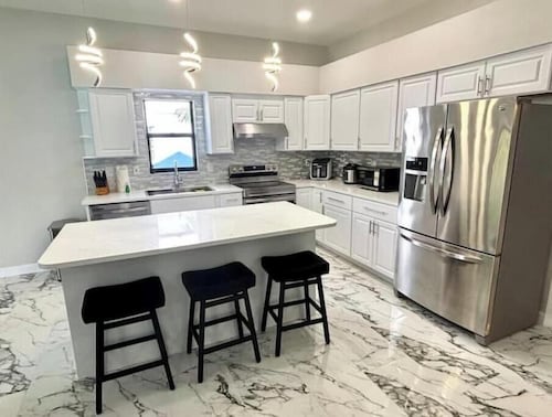 Luxury Relaxation Home 8PPL Pool