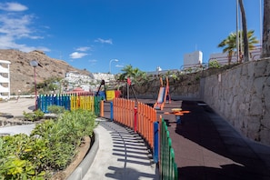 Children’s area