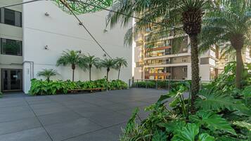 Área da propriedade