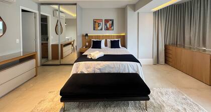 ORION BROOKLIN - SPACIOUS AND COZY - HABITARTE VERDE