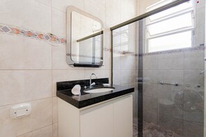 Apartment | Free WiFi, bed sheets - SUH Flamengo 08 Live in Aterro (Rio de Janeiro)