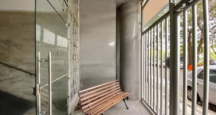 SUH Flamengo 08 Live in Aterro