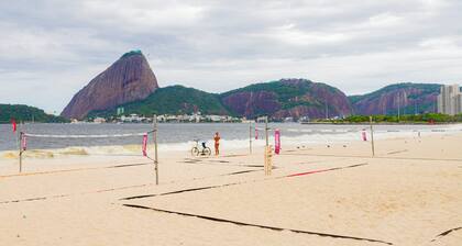 SUH Flamengo 08 Live in Aterro