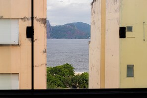 Apartamento | Wi-Fi de cortesia