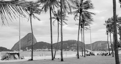 SUH Flamengo 08 Live in Aterro