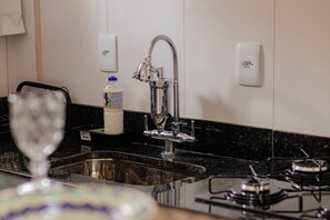 Apartment | Private kitchen