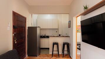 Apartment | Free WiFi