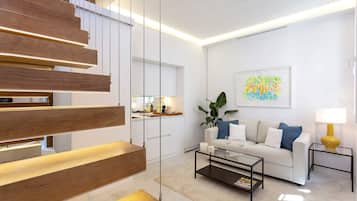 Rumah (2 Bedrooms) | Interior