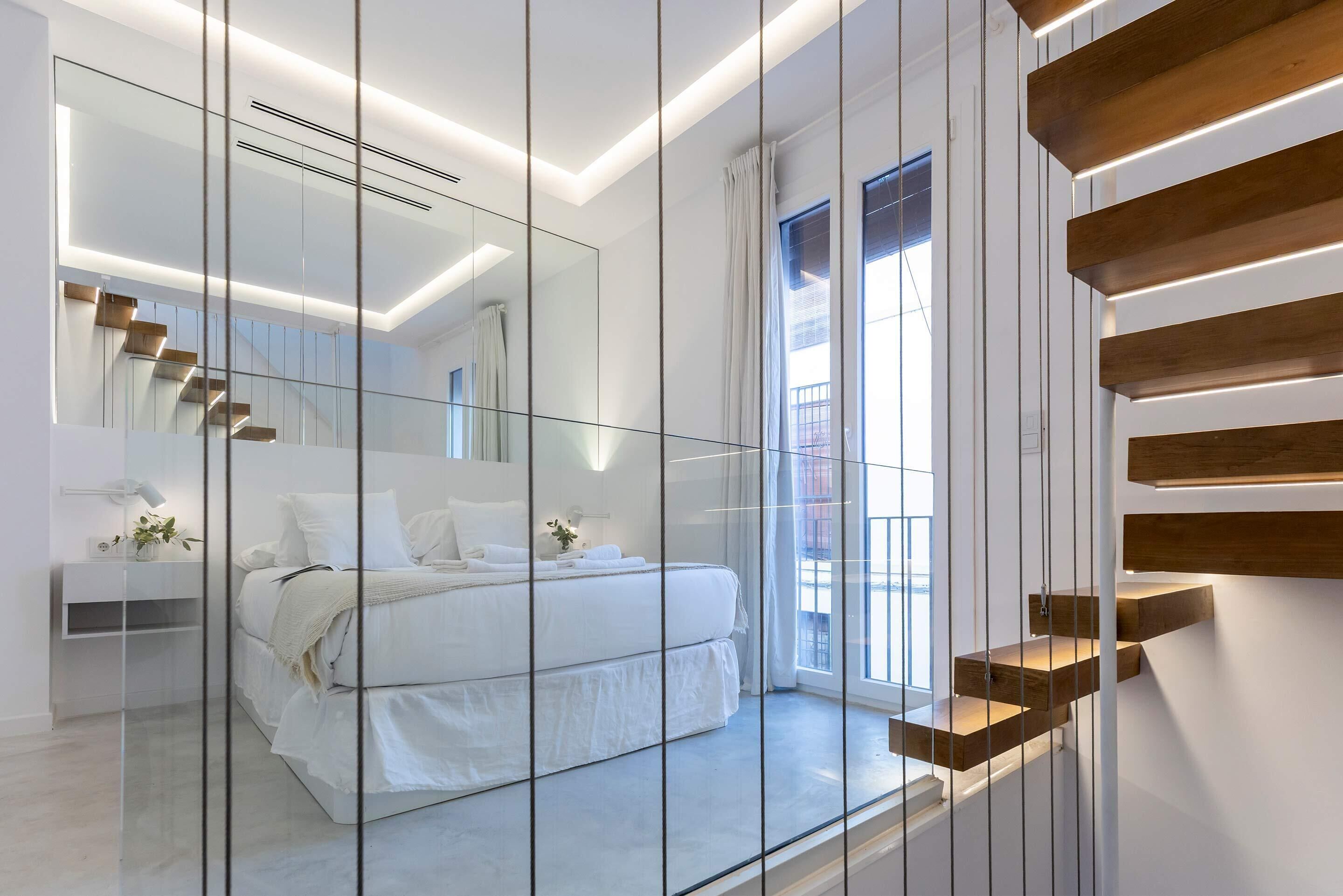 하우스 (2 Bedrooms) | 2 개의 침실, 다리미/다리미판, 무료 유아용 침대, 무료 WiFi