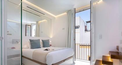 Central Cordoba House 4 Guests Near Plaza del Potro