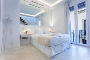 House (2 Bedrooms) | 2 bedrooms, iron/ironing board, free cribs/infant beds, free WiFi - Genteel Home Casa Romero Barros Cordoba (Córdoba)