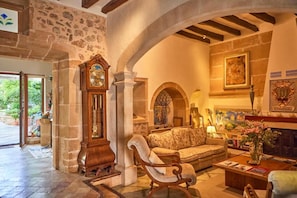 Intérieur