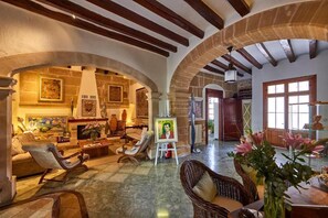 Interieur