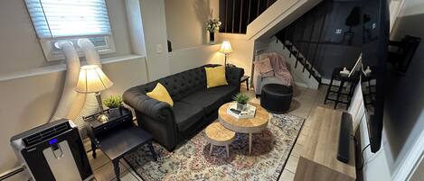 TV connectée, livres