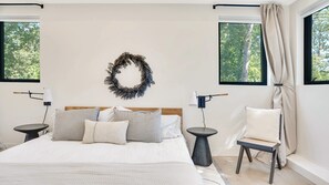 4 Schlafzimmer, Internetzugang, Bettwäsche