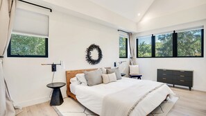 4 chambres, accès Internet, draps fournis