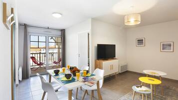 Apartemen | Interior