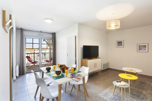 Apartment | Interior