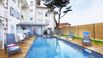 Apartment | Exterior