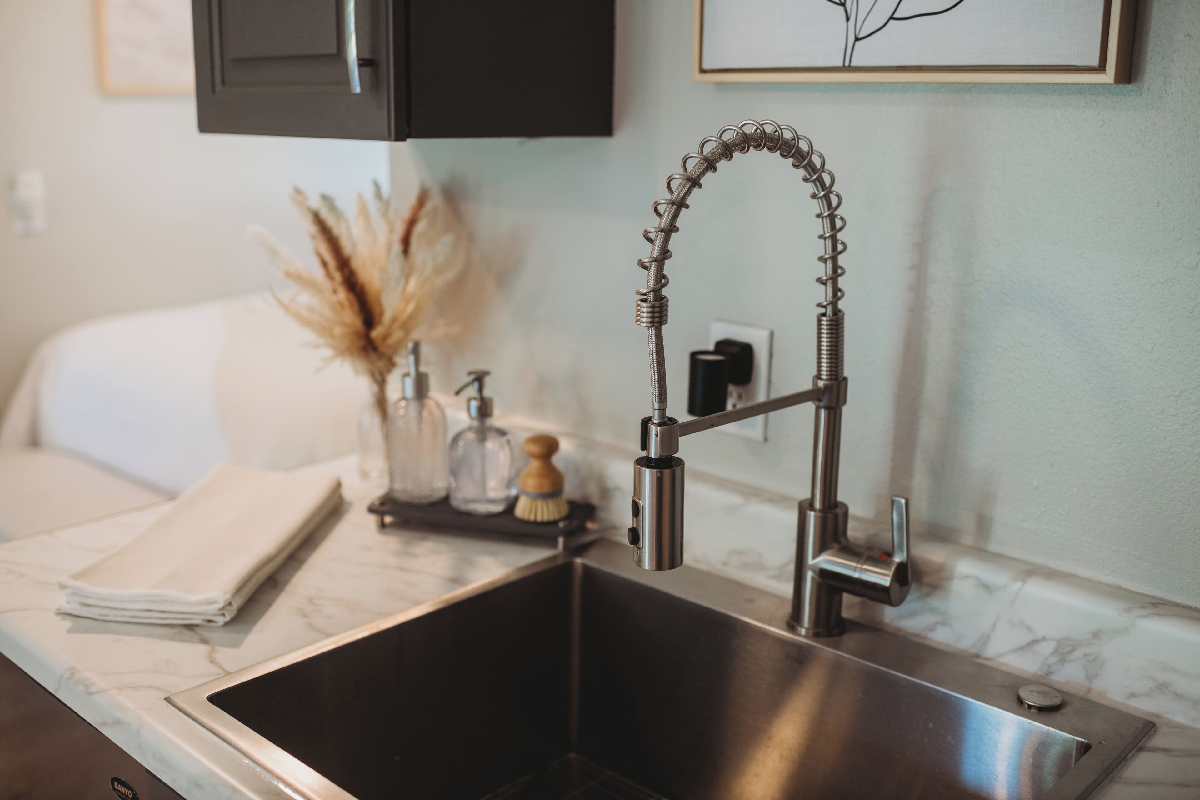 1 chambre, bureau, Wi-Fi gratuit, draps fournis