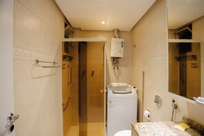 Apartamento | Baño