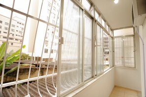 Free WiFi - SUH Flamengo 12 Smart Cozy (Rio de Janeiro)