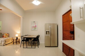 Appartement | Coin séjour