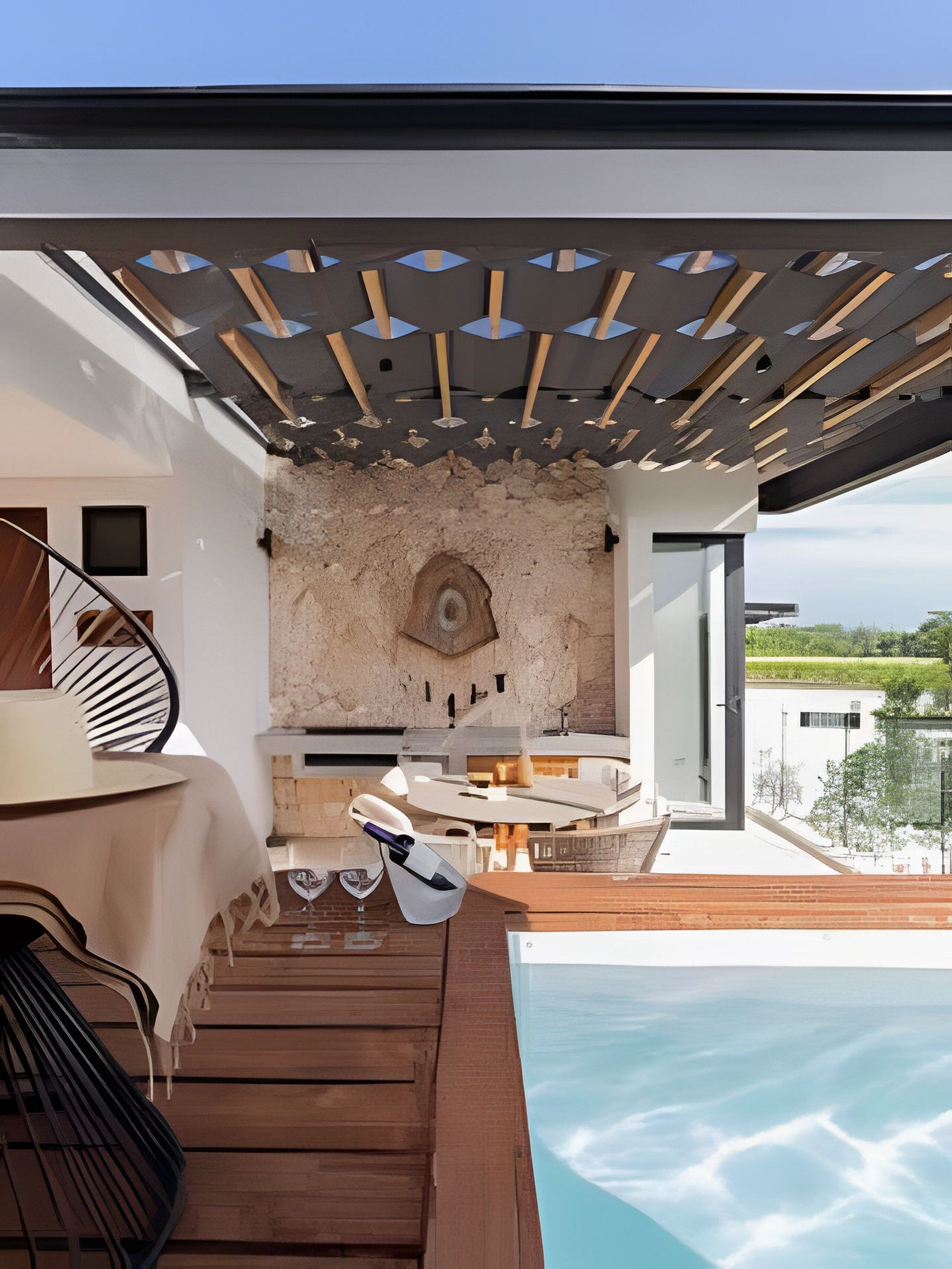 تناول الطعام بالخارج