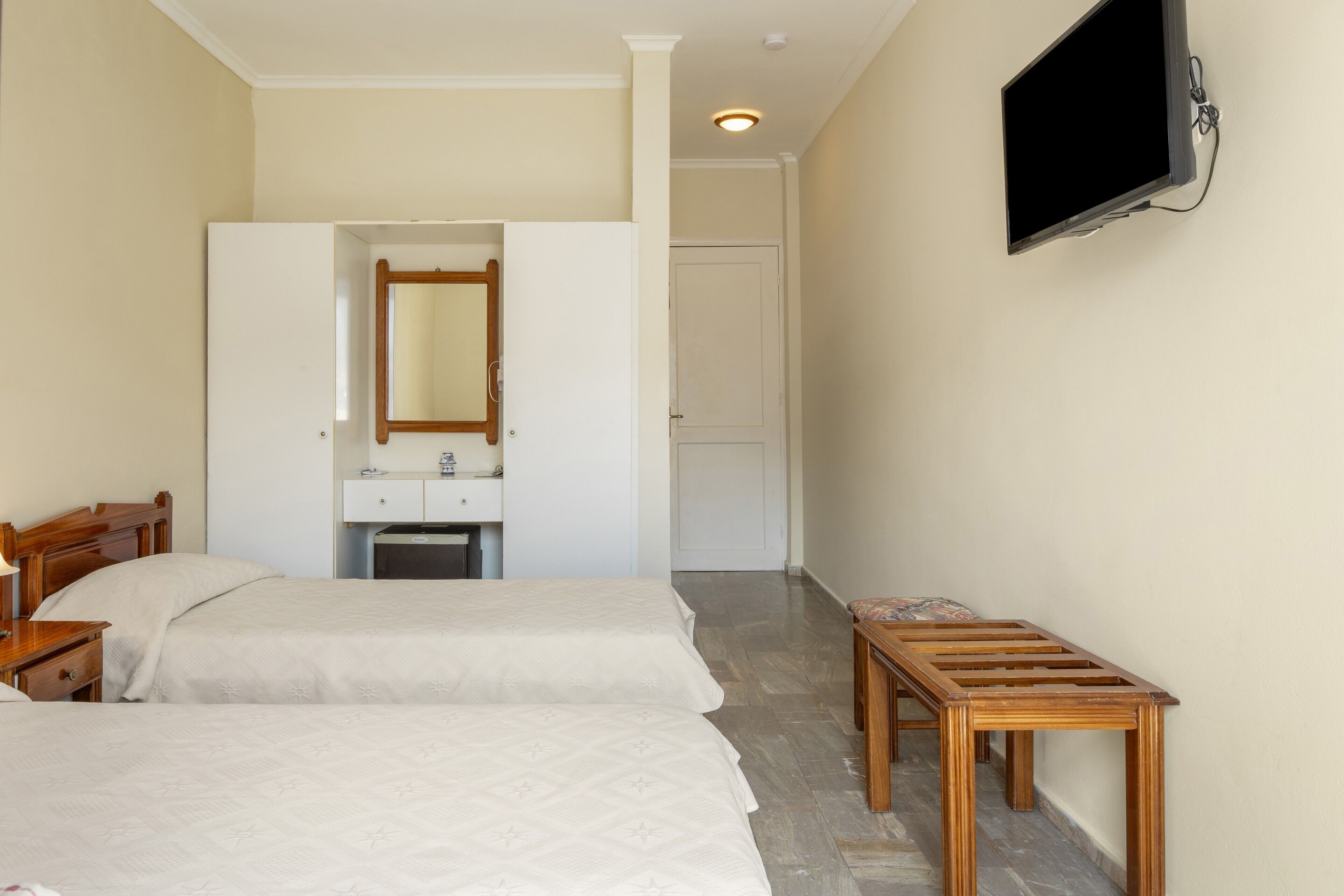 Wi-Fi, roupa de cama