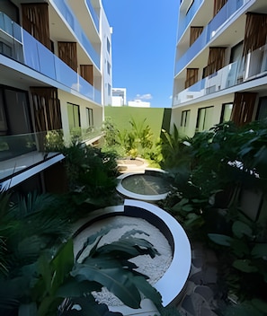 Boendeområde