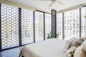 1 Schlafzimmer, Bügeleisen/Bügelbrett, Internetzugang, Bettwäsche