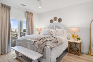 5 dormitorios, wifi gratis, ropa de cama