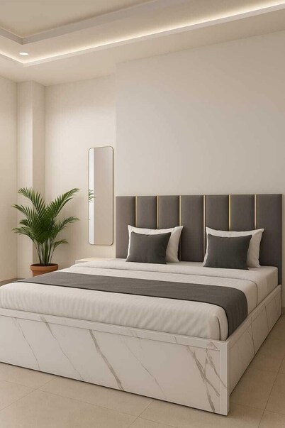 Arick Imperial Hotel