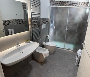 Camera Iris | Baño