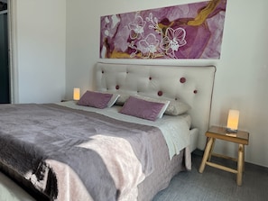 Free WiFi, bed sheets - Dear Mary B&B (San Cesario di Lecce)