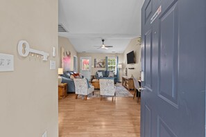 TV connectée, livres