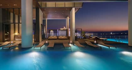 Hyatt Regency Nha Trang