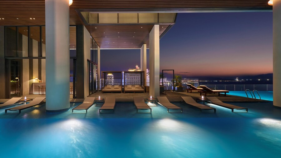 Hyatt Regency Nha Trang