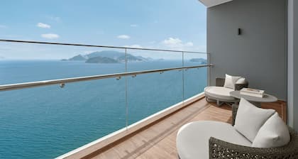 Hyatt Regency Nha Trang