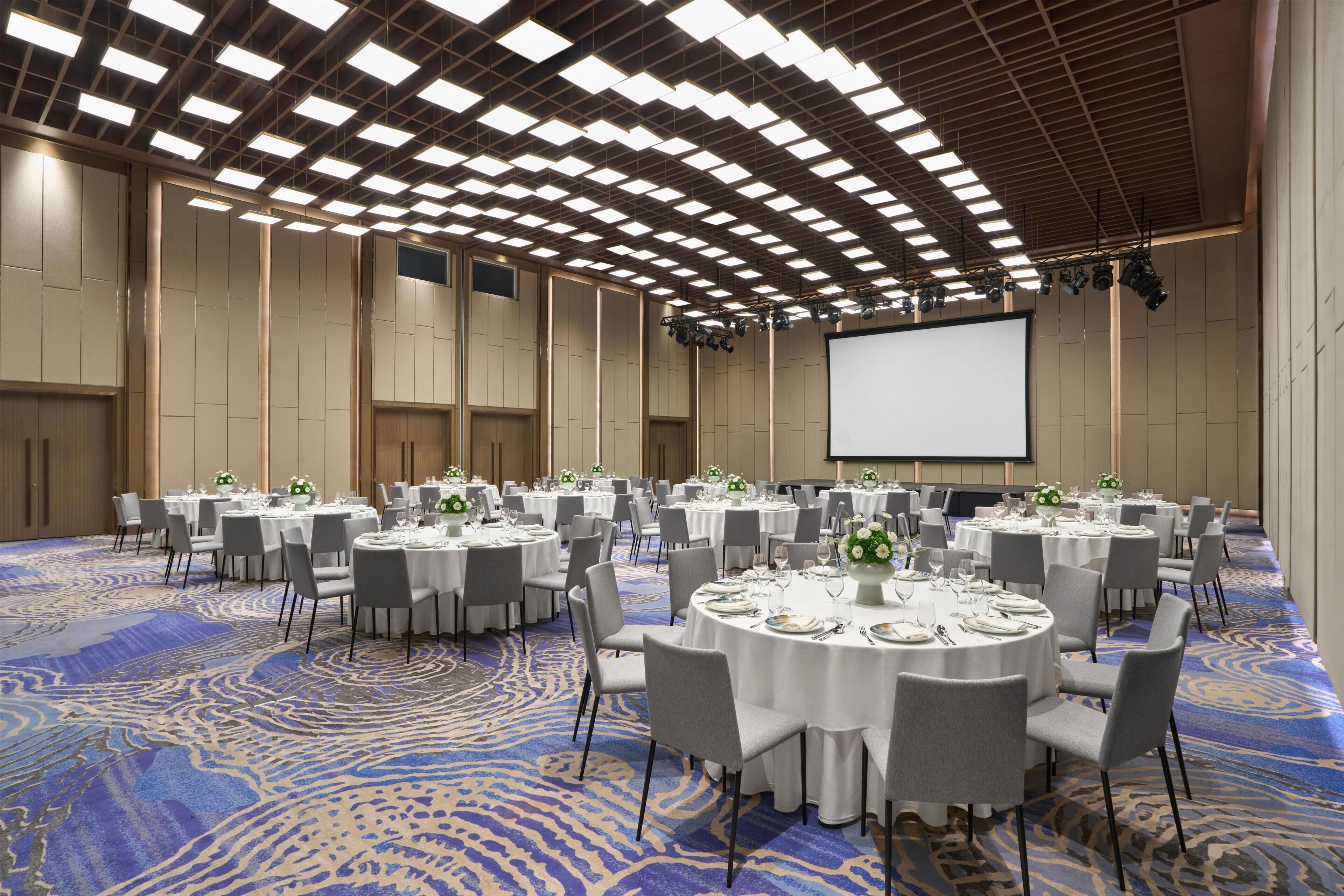 Ballroom
