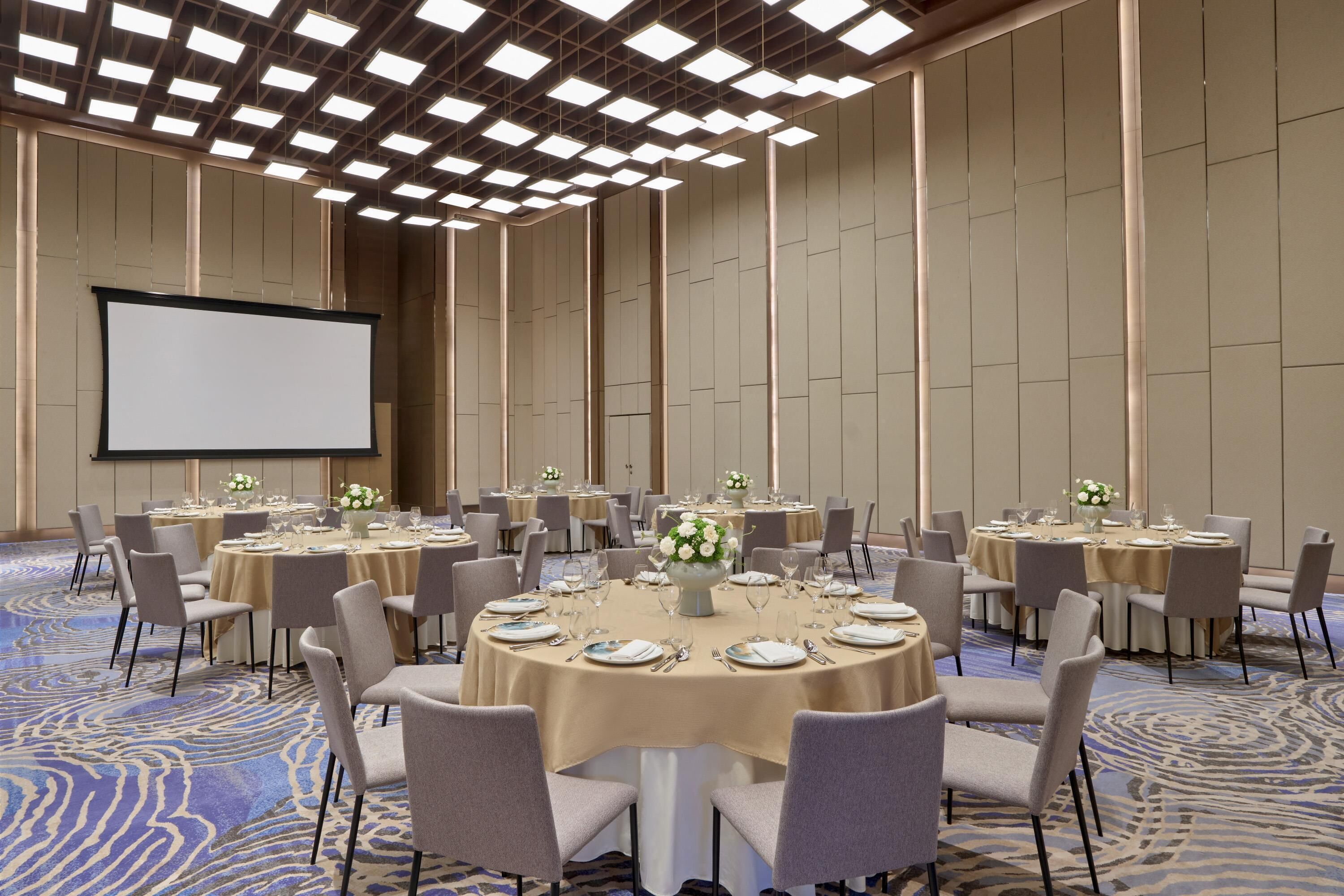 Ballroom