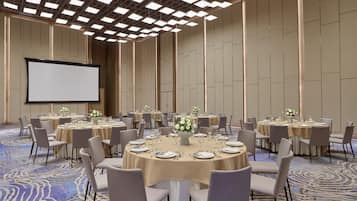 Ballroom