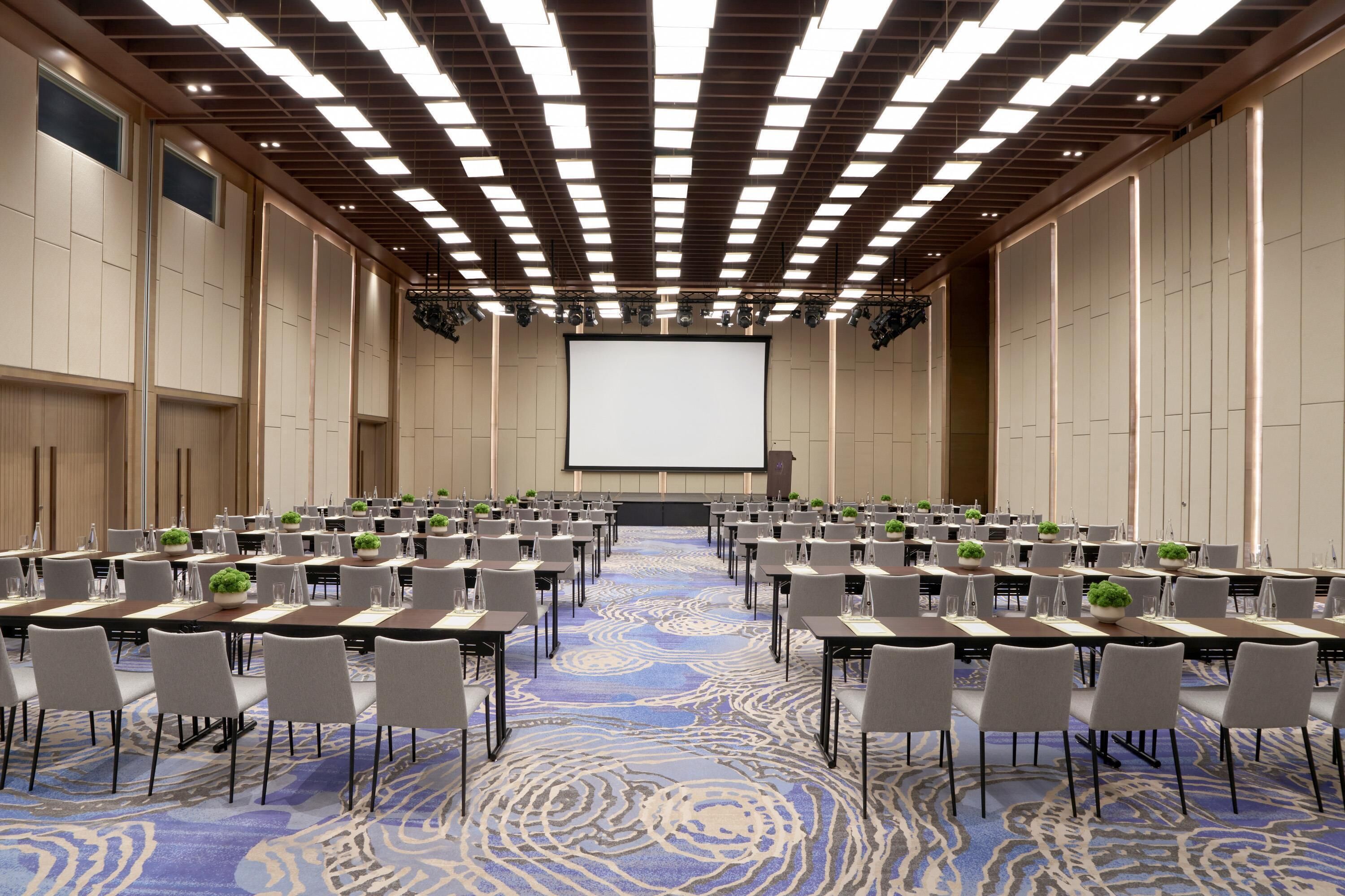 Ballroom
