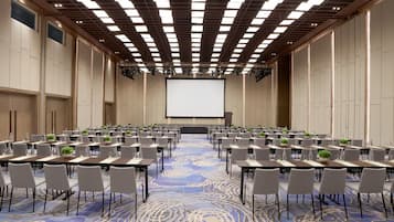 Ballroom