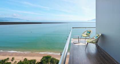 Hyatt Regency Nha Trang