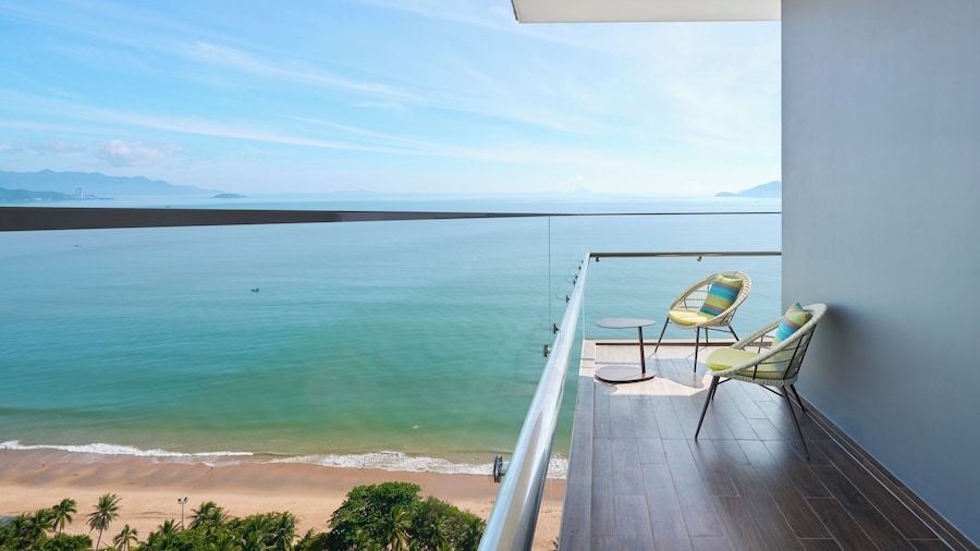Hyatt Regency Nha Trang