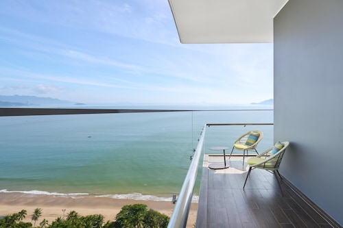 Hyatt Regency Nha Trang