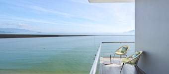 Hyatt Regency Nha Trang