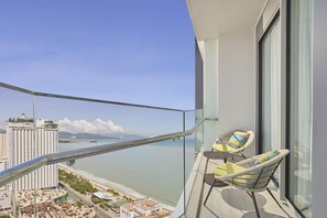 View from room - Hyatt Regency Nha Trang (Nha Trang)